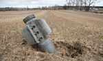 彈藥毒素遍布烏克蘭25％農地，「歐洲糧倉」恐遭受永久性破壞、地力難復原