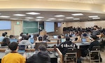 02北科大管理學院攜手臺灣微軟合作舉辦ChatGPT實作系列工作坊，廣受學生歡迎