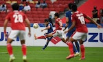 地方官員反對以色列參賽，印尼恐丟U20世界盃主辦權