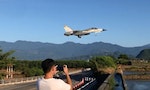 《華盛頓郵報》：台灣戰機飛行員不足，需要更多「捍衛戰士」因應台海衝突