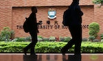 QS大學學科排名：香港院校國際合作不足，畢業生雇主評價低
