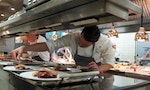 異文化下的技藝學習：世界各地都有廚藝學校，為何選擇到法國？