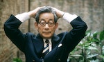 日本諾貝爾文學獎得主大江健三郎逝世享壽88歲，東京大學預計今年夏天展出「大江健三郎文庫」