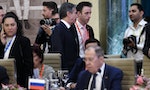 俄烏開戰以來最高層級，美俄外長G20短暫會面；民調顯示美國公眾挺烏出現鬆動