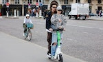 電動滑板車事故多：法國政府推新規定、巴黎4/2公投決定「共享服務」去留