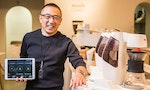 堅持研發團隊設台灣，「台日混血」智慧手沖咖啡機如何讓Cama黑沃買單、賣進全球30國？