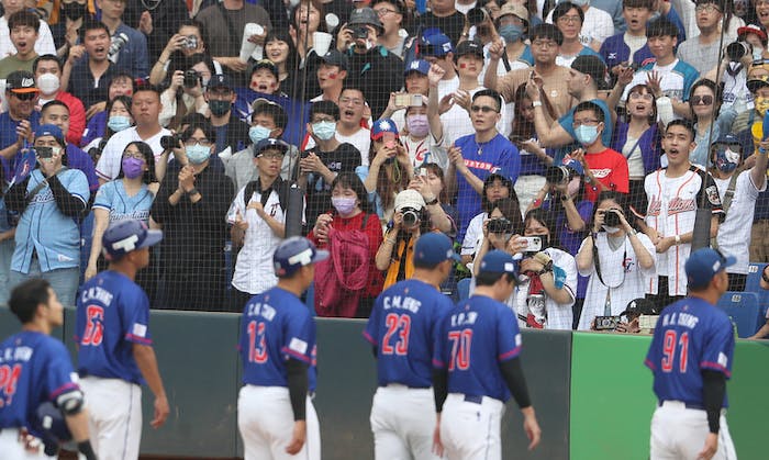 從2023經典賽的台灣棒球熱潮，回顧並反思那些難堪的假球風波
