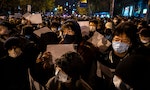 受挫的中國女權運動如何催生新一代的革命者？「白紙運動」又開啟何種可能性？