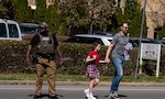 美國田納西州校園槍擊案：28歲女槍手殺害3名孩童和3名學校職員後遭警方擊斃，原先預備策畫第二波攻擊