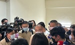 《日本經濟新聞》報導9成台灣退役軍官赴中國，馮世寬爆粗口痛罵：未經查證不配當國際媒體