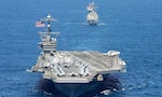 美國編列史上最高國防預算：除了應對中俄危機，對台灣軍工產業更是大商機