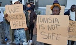 突尼西亞加強逮捕非法移民，3艘偷渡船往義大利途中沉沒，至少29死、60人失蹤