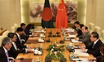 Bangladesh Reassesses Its Belt and Road Initiative Strategy With China as the US Offers a New Alternative