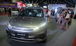 連嘟嘟車也要全面電動化，泰國政府「3030政策」要如何發展電動車產業？