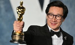 關繼威是首位贏得奧斯卡獎的越南裔人士，為何越南官方反應卻是相當平淡？