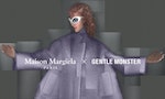 還原四縫線與經典數字標識：Maison Margiela攜手Gentle Monster推出11款聯名眼鏡
