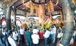 越南國家祭祀日「雄王節」，是越南人保持獨立於中華的「建國神話」