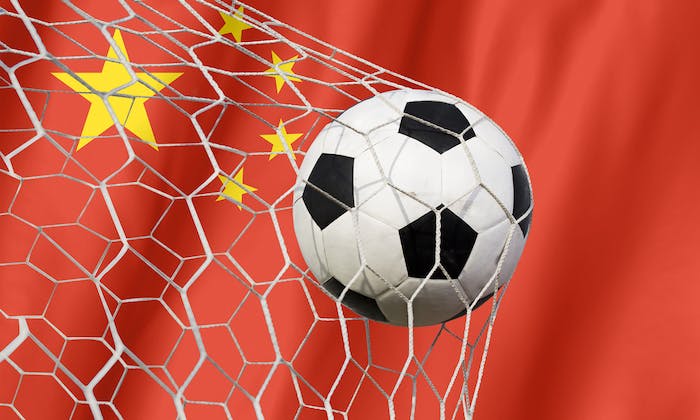 中國足球強國夢碎，貪腐、燒錢、疫情是受挫3大因素