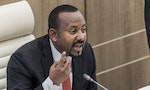 衣索比亞政府將與奧羅莫解放軍和談，盼複製「提格雷經驗」