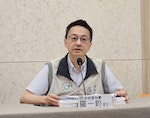 新增2例本土猴痘 來自台北和新竹
