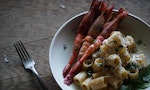 清甜、豔麗，和軟彈：來自宜蘭的4種神蝦，和那位神秘的藤壺