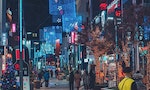 釜山初心者指南：6個隱身傳統市場的韓國道地小吃，與當地人的購物聖地