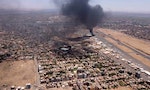 蘇丹停火協議形同虛設，土耳其軍用運輸機遭擊中；化妝品、碳酸飲料成分「阿拉伯膠」供貨恐受影響