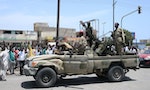 蘇丹內亂首都多起爆炸，聯合國估近200死1800傷，歐美齊呼立即停止戰鬥