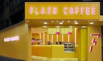 Flash Coffee退出台灣雜想：為何標榜泡咖啡照SOP、打造「咖啡界的Nike」？