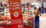 改善糧食危機從食物權開始，法國、比利時推「食品社會保險」確保民眾可購買優質有機食物