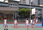 新北市武林國小籃球隊（2）