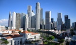 新加坡公布2023第1季房地產數據：房價漲幅3.3％、空屋率創5季以來新高點