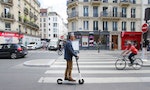 巴黎公投禁止共享電動滑板車：曾撞死人的滑板車有多危險？業者還有轉圜空間嗎？