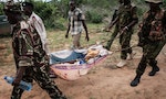 肯亞邪教為「上天堂和耶穌相見」集體絕食，警方挖出47具遺體