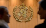 世界衛生大會： 《中央社》記者講述成功申請採訪證，卻遭禁止入內採訪過程細節