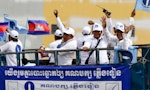 柬埔寨最大反對黨遭取消參選資格，外界預測洪森勢力將持續把持政權