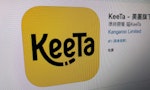 美團香港外賣品牌KeeTa上線，料服務今年底覆蓋全港