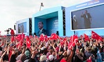 土耳其執政黨擬修正現行經濟計畫抑制通膨；西方外交官：若艾爾多安連任符合俄羅斯利益