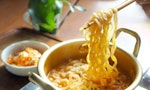 韓國泡麵二三事：辛拉麵的「辛」，可不只有辣的意思