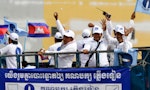 柬埔寨大選將7月登場，唯一反對派燭光黨卻遭選委會取消參選資格