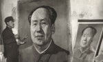 從毛主席的美術兵到習近平的漫畫家（一）：毛澤東去世改變了我的命運