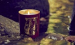 以「水的三段旅程」為靈感：Cire Trudon與台灣茶人曾毓慧合作推出香氛蠟燭