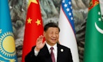 中國－中亞峰會落幕：《西安宣言》避談俄烏，北京力圖彰顯與中亞五國的歷史和友誼