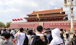 中國脫口秀禁忌：不能議論政府和3個T──台灣、西藏與天安門
