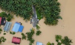 極端氣候頻現，號稱「沒有地震和颱風」的馬來西亞還能是安居的國度嗎？