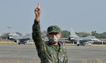 面對解放軍潛在攻擊，台灣有能力對抗大量中國軍機嗎？