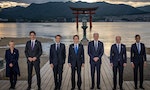 日本緊跟美國，把G7峰會悄悄改造成去中俄的「新聯合國安理會」