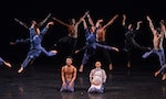 雲門舞集《薪傳》重演：探索亞洲身體美學，我們已不會被歐洲人跳的舞迷惑住了