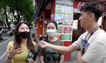 街訪東南亞人在台灣生活：為什麼去買鹽水雞，還被老闆問「妳為什麼那麼白？」