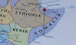 《手繪圖解非洲史》：索馬利亞海盜＆「一個索國」原則下的索馬利蘭